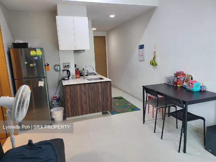 Vacanza @ East (D14), Condominium #505204701